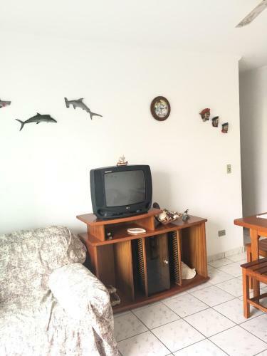 Apartamento Acomoda��o No Para�so