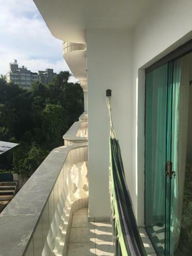 Apartamento Acomoda��o No Para�so