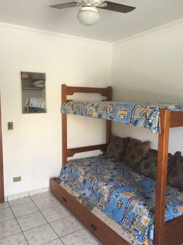 Apartamento Acomoda��o No Para�so