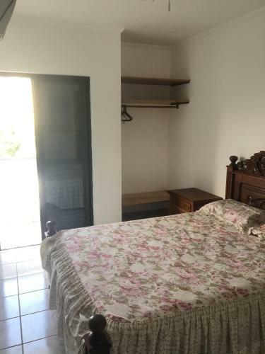 Apartamento Acomoda��o No Para�so