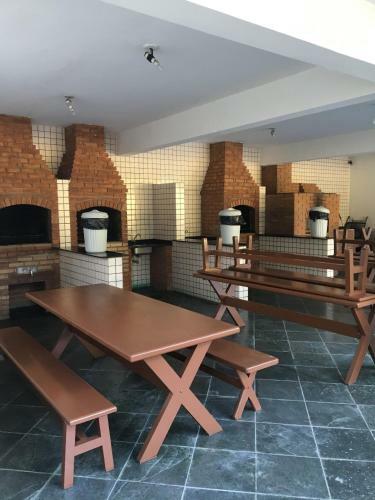 Apartamento Acomoda��o No Para�so