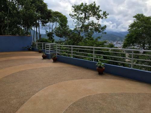 Apartamento Or� Su�tes E Chal�s