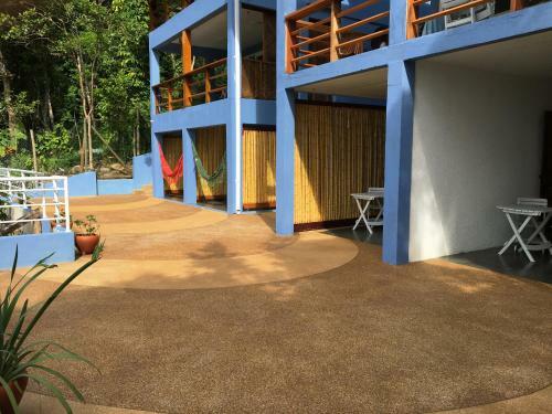 Apartamento Or� Su�tes E Chal�s