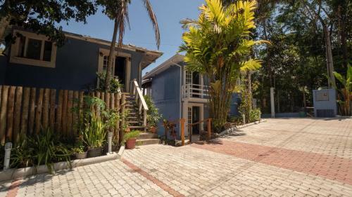 Apartamento Or� Su�tes E Chal�s