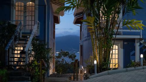 Apartamento Or� Su�tes E Chal�s