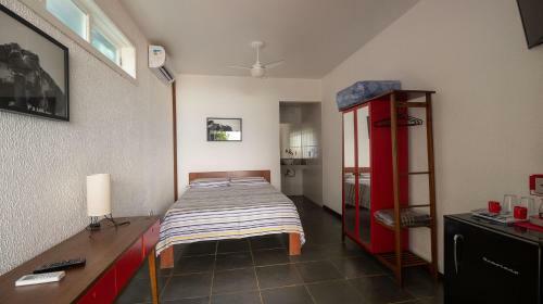 Apartamento Or� Su�tes E Chal�s