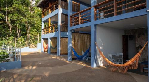 Apartamento Or� Su�tes E Chal�s