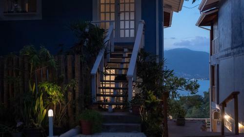Apartamento Or� Su�tes E Chal�s