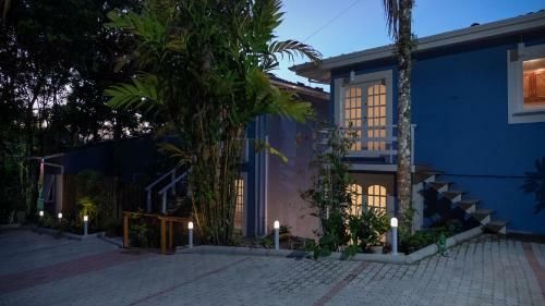 Apartamento Or� Su�tes E Chal�s