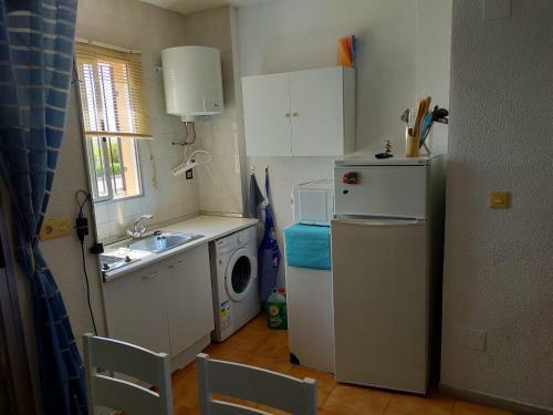Apartamento Margo La Mata
