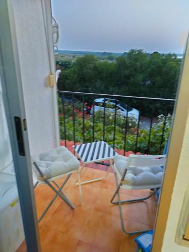Apartamento Margo La Mata