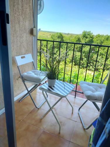 Apartamento Margo La Mata