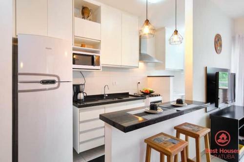 Apartamento Sunset Ubatuba Sinta-se Como Vivesse Aqui