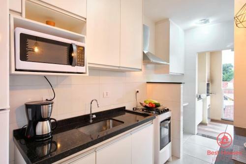 Apartamento Sunset Ubatuba Sinta-se Como Vivesse Aqui