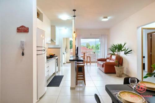 Apartamento Sunset Ubatuba Sinta-se Como Vivesse Aqui