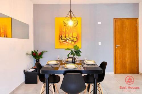 Apartamento Sunset Ubatuba Sinta-se Como Vivesse Aqui