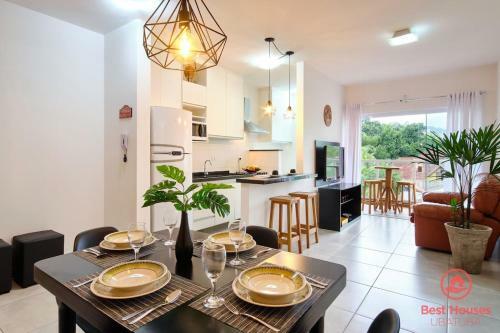 Apartamento Sunset Ubatuba Sinta-se Como Vivesse Aqui