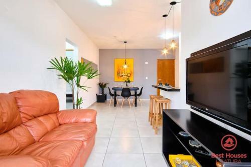 Apartamento Sunset Ubatuba Sinta-se Como Vivesse Aqui