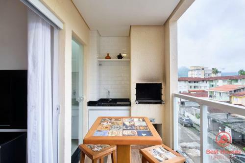 Apartamento Sunset Ubatuba Sinta-se Como Vivesse Aqui