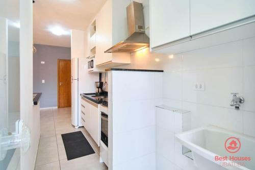 Apartamento Sunset Ubatuba Sinta-se Como Vivesse Aqui
