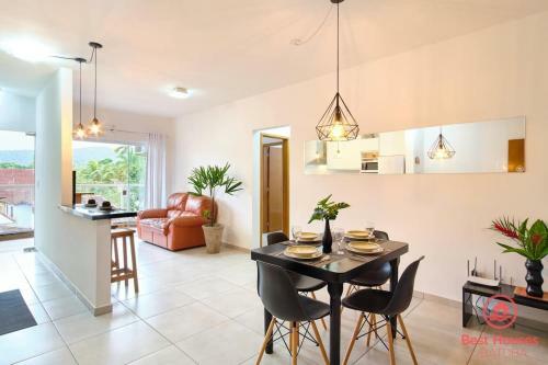Apartamento Sunset Ubatuba Sinta-se Como Vivesse Aqui