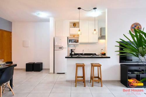 Apartamento Sunset Ubatuba Sinta-se Como Vivesse Aqui