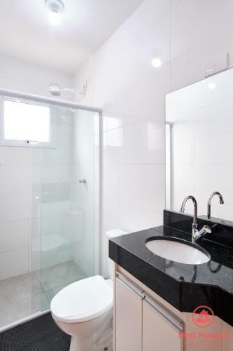 Apartamento Sunset Ubatuba Sinta-se Como Vivesse Aqui