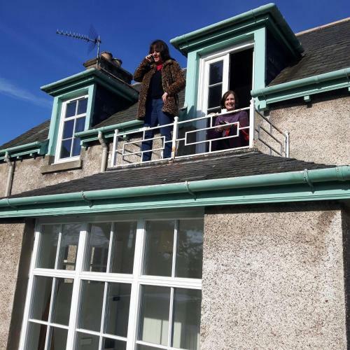 Auchencairn Cottage