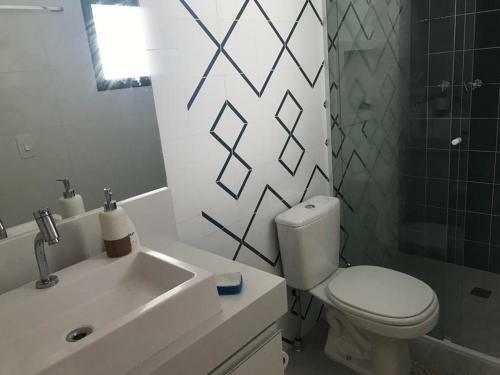 Lindo Apartamento Na Praia Grande, Ubatuba