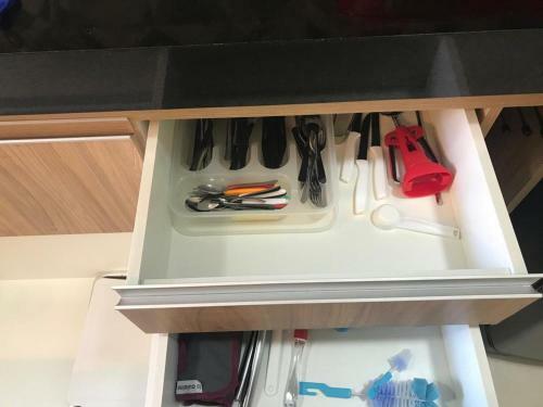 Lindo Apartamento Na Praia Grande, Ubatuba