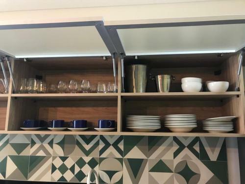 Lindo Apartamento Na Praia Grande, Ubatuba