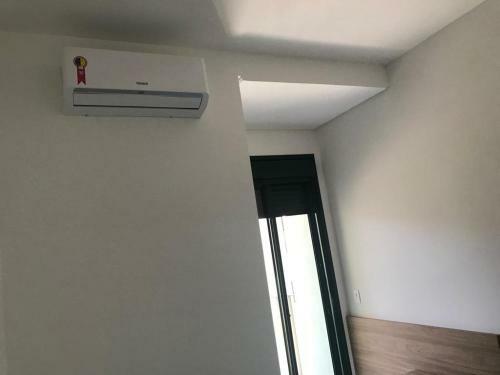 Lindo Apartamento Na Praia Grande, Ubatuba