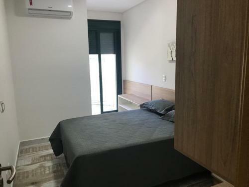 Lindo Apartamento Na Praia Grande, Ubatuba