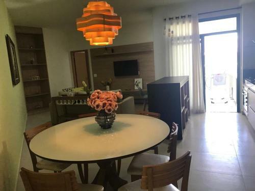 Lindo Apartamento Na Praia Grande, Ubatuba