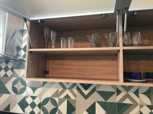 Lindo Apartamento Na Praia Grande, Ubatuba