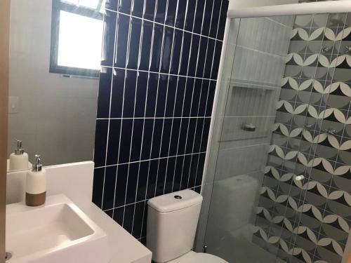 Lindo Apartamento Na Praia Grande, Ubatuba