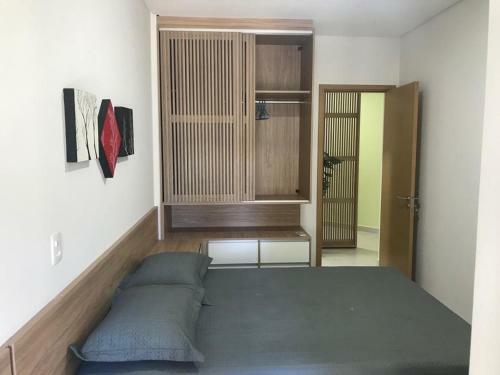Lindo Apartamento Na Praia Grande, Ubatuba