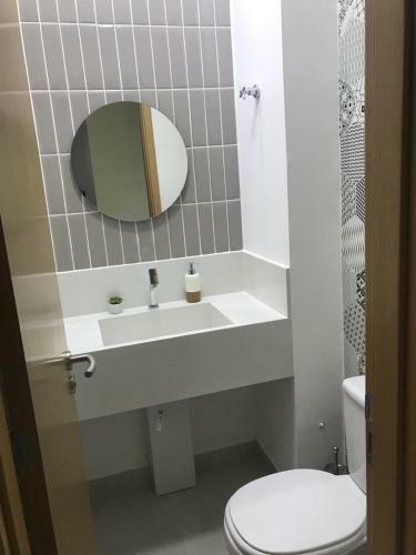Lindo Apartamento Na Praia Grande, Ubatuba