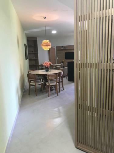 Lindo Apartamento Na Praia Grande, Ubatuba