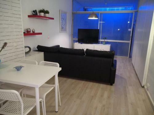 Moderno Apartamento Torremolinos Centro