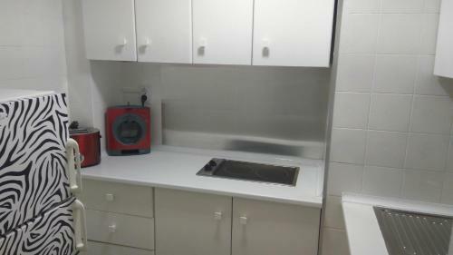 Moderno Apartamento Torremolinos Centro
