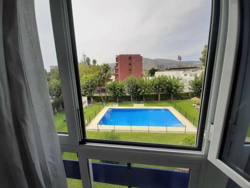 Apartamento Torremolinos (los Alamos)
