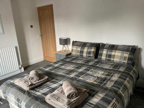 2 Bed House -close To Cleveland Way,lovely Beaches
