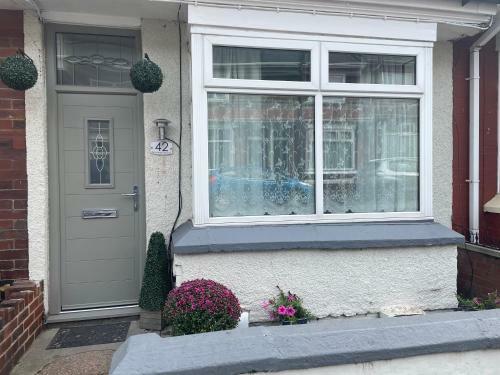 2 Bed House -close To Cleveland Way,lovely Beaches