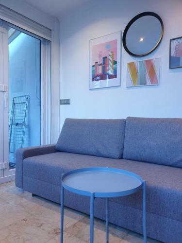Apartamento Rocachica 103 Bajondillo