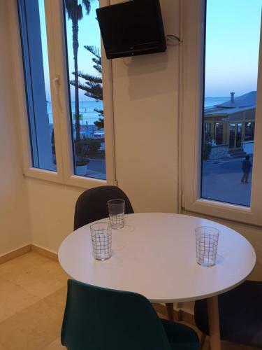 Apartamento Rocachica 103 Bajondillo