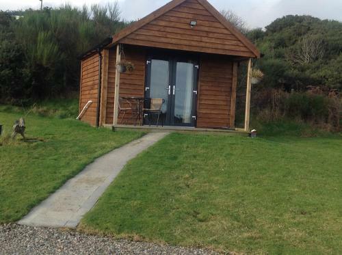 Burnside Cabin