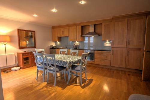 Apartamento No. 18 The Links
