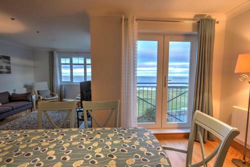 Apartamento No. 18 The Links