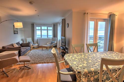 Apartamento No. 18 The Links